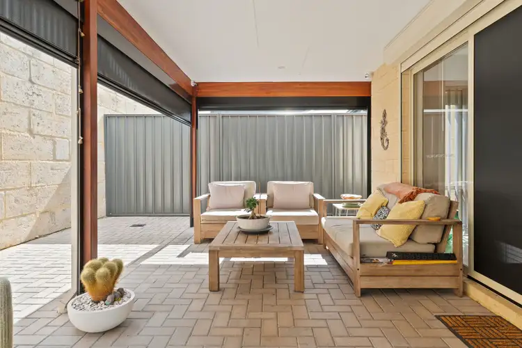 Fourth view of Homely house listing, 19 Wilkes Loop, Baldivis WA 6171