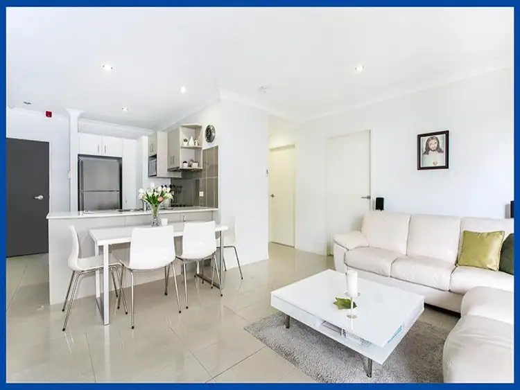 Second view of Homely unit listing, 8/47 Franklin Street, Annerley QLD 4103