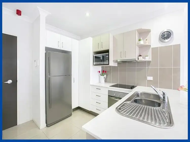 Third view of Homely unit listing, 8/47 Franklin Street, Annerley QLD 4103