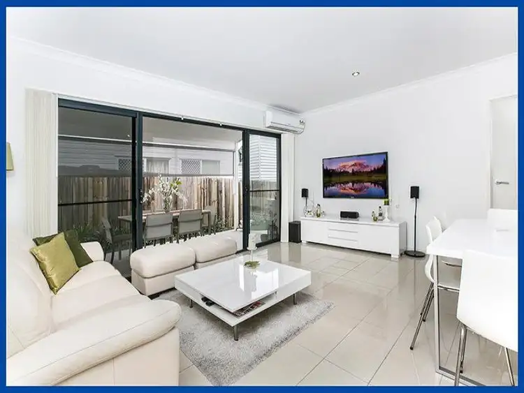 Fourth view of Homely unit listing, 8/47 Franklin Street, Annerley QLD 4103