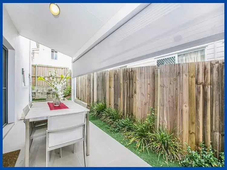Fifth view of Homely unit listing, 8/47 Franklin Street, Annerley QLD 4103