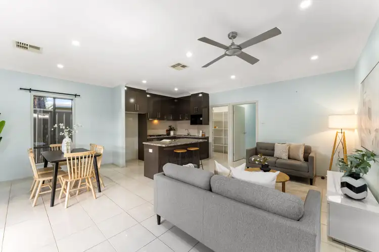 Second view of Homely house listing, 18 Linden Avenue, Northfield SA 5085
