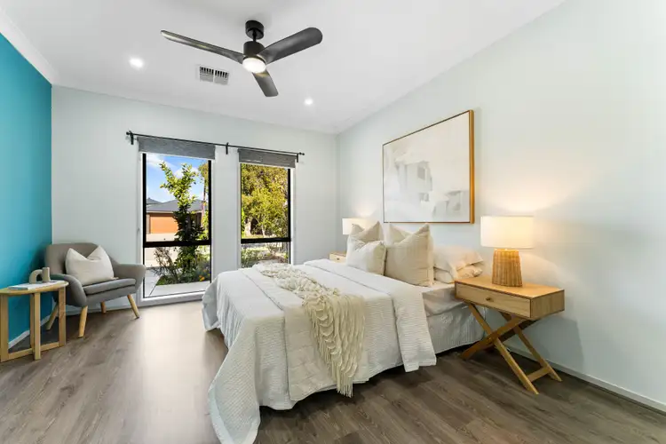 Fourth view of Homely house listing, 18 Linden Avenue, Northfield SA 5085