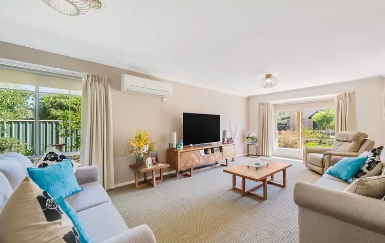 Second view of Homely house listing, 4 Creekview Way, Wyndham Vale VIC 3024
