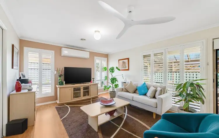Third view of Homely house listing, 4 Creekview Way, Wyndham Vale VIC 3024