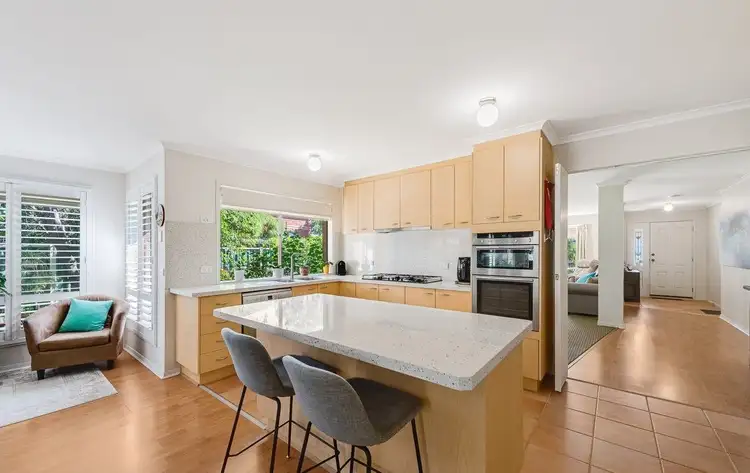 Fifth view of Homely house listing, 4 Creekview Way, Wyndham Vale VIC 3024