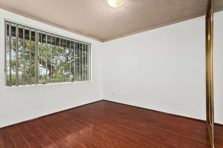 Sixth view of Homely unit listing, 27/33-41 Victoria Avenue, Penshurst NSW 2222