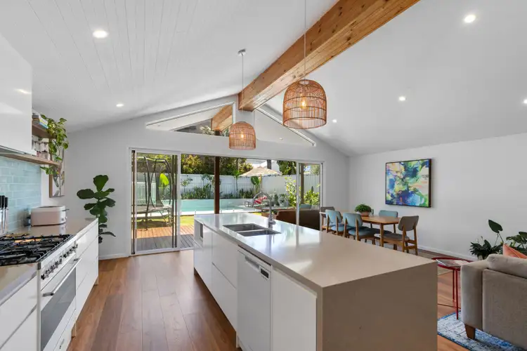 Main view of Homely house listing, 95 Albion Avenue, Miami QLD 4220