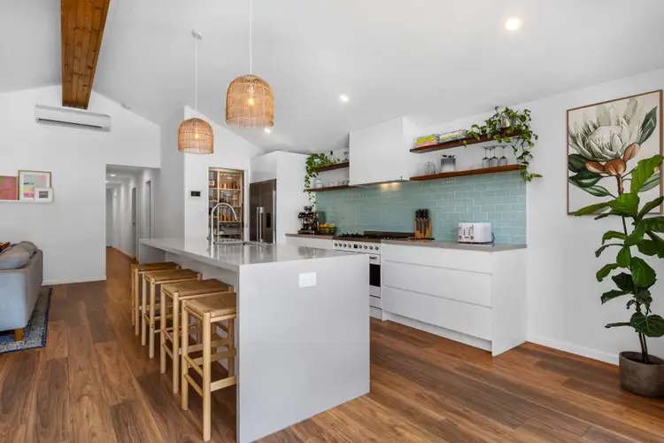 Third view of Homely house listing, 95 Albion Avenue, Miami QLD 4220