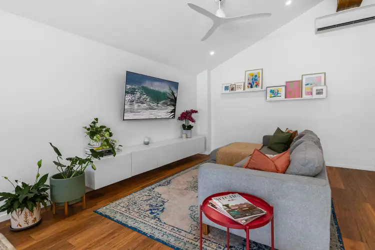 Fifth view of Homely house listing, 95 Albion Avenue, Miami QLD 4220