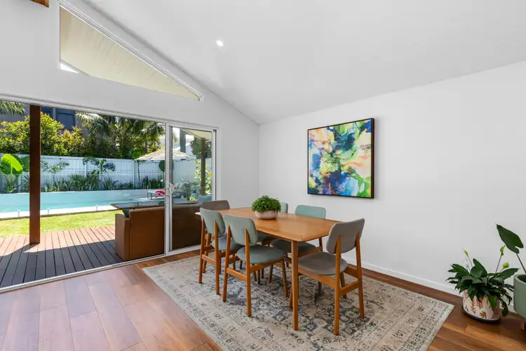 Sixth view of Homely house listing, 95 Albion Avenue, Miami QLD 4220