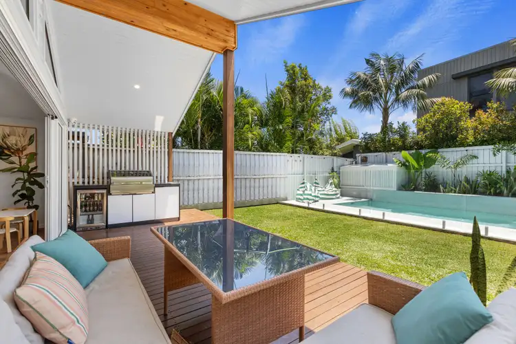 Seventh view of Homely house listing, 95 Albion Avenue, Miami QLD 4220
