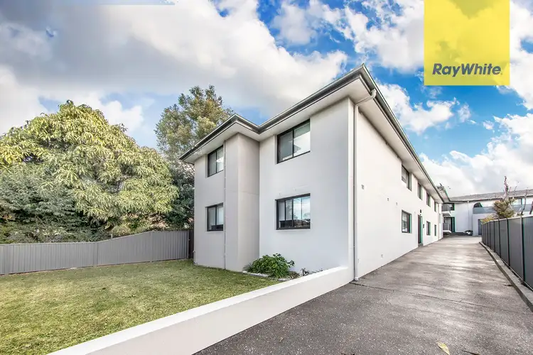 Main view of Homely unit listing, 2/269 Auburn Road, Auburn NSW 2144