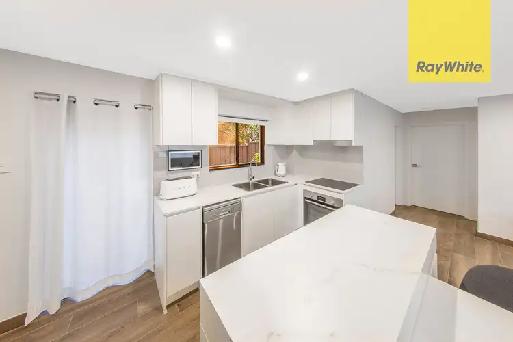 Third view of Homely unit listing, 2/269 Auburn Road, Auburn NSW 2144