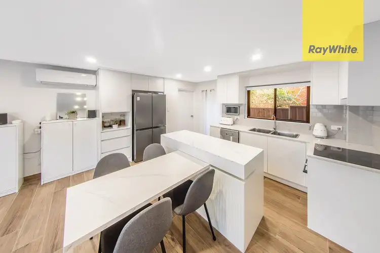 Fourth view of Homely unit listing, 2/269 Auburn Road, Auburn NSW 2144