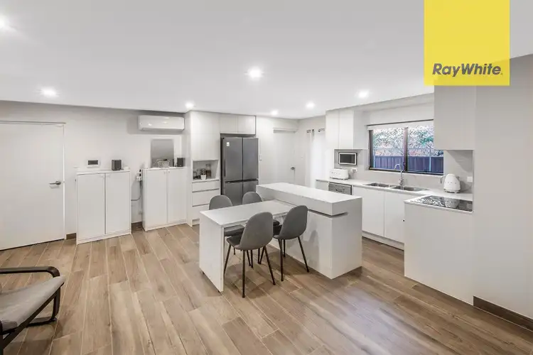 Fifth view of Homely unit listing, 2/269 Auburn Road, Auburn NSW 2144