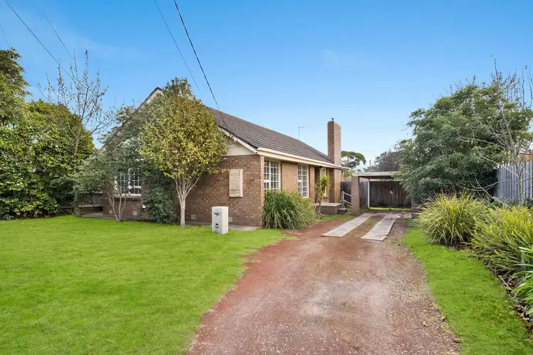 43 McMurtry Way, Frankston VIC 3199