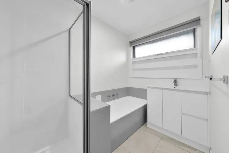 Second view of Homely house listing, 43 McMurtry Way, Frankston VIC 3199