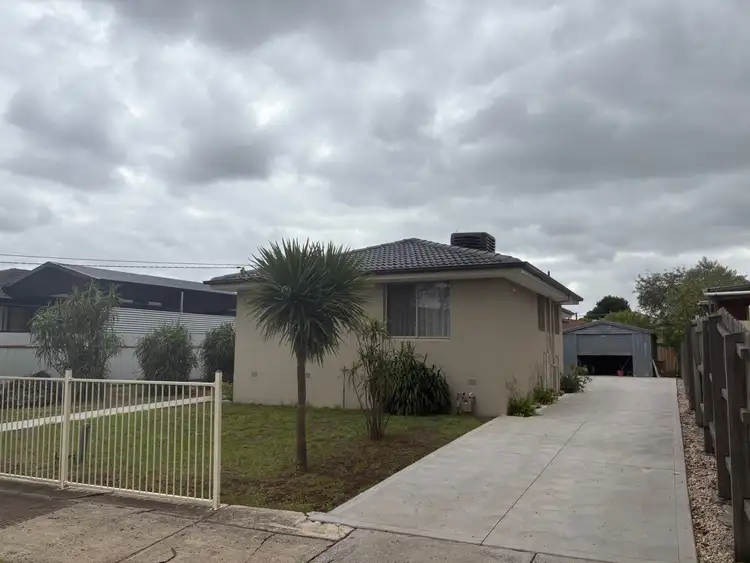 Main view of Homely house listing, 32 Norval Crescent, Coolaroo VIC 3048