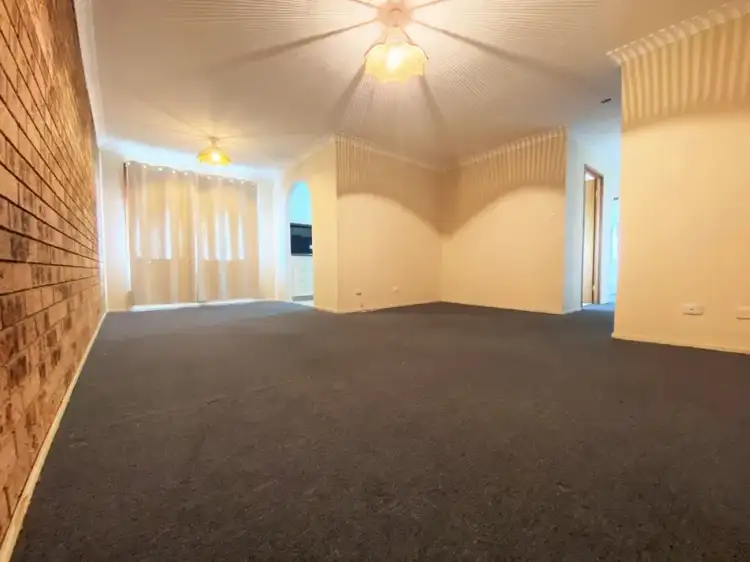 Second view of Homely house listing, 11/10 Bensley Road, Macquarie Fields NSW 2564