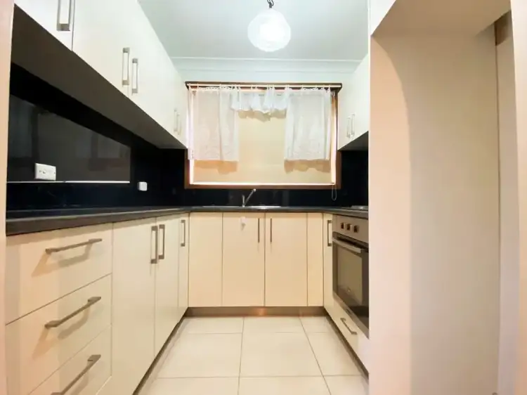 Third view of Homely house listing, 11/10 Bensley Road, Macquarie Fields NSW 2564
