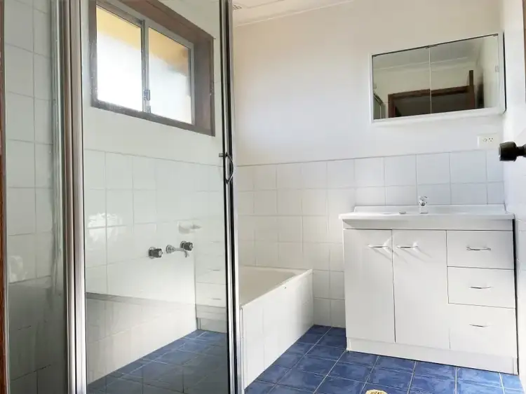 Fifth view of Homely house listing, 11/10 Bensley Road, Macquarie Fields NSW 2564