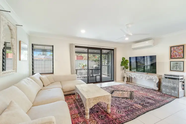 Third view of Homely other listing, 35A Coldstream Street, Yamba NSW 2464