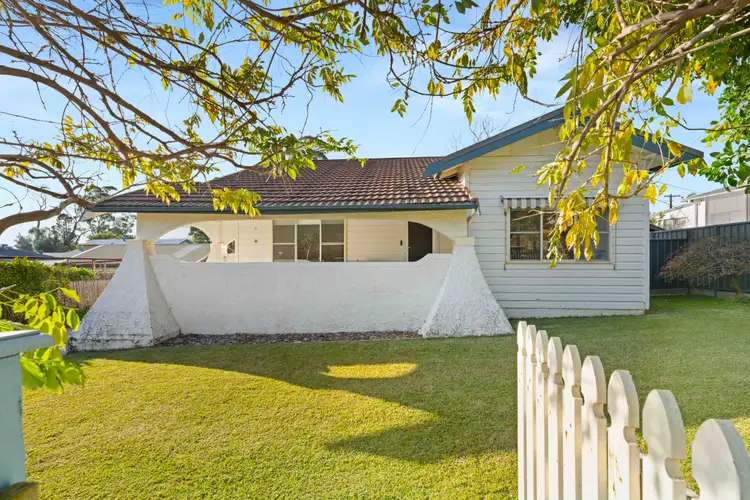 Main view of Homely house listing, 38 West Street, Nowra NSW 2541