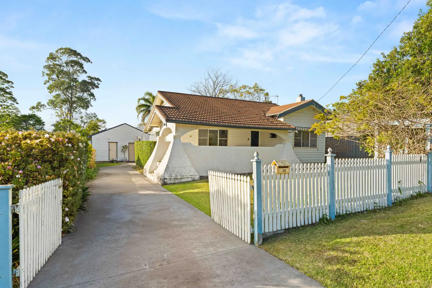 Main view of Homely house listing, 38 West Street, Nowra NSW 2541