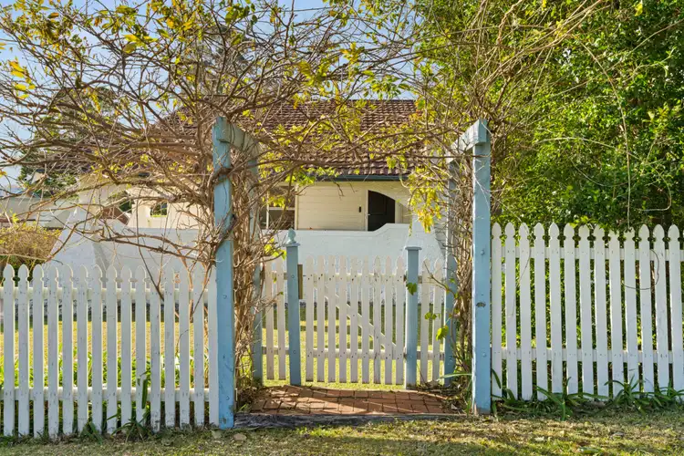 Second view of Homely house listing, 38 West Street, Nowra NSW 2541