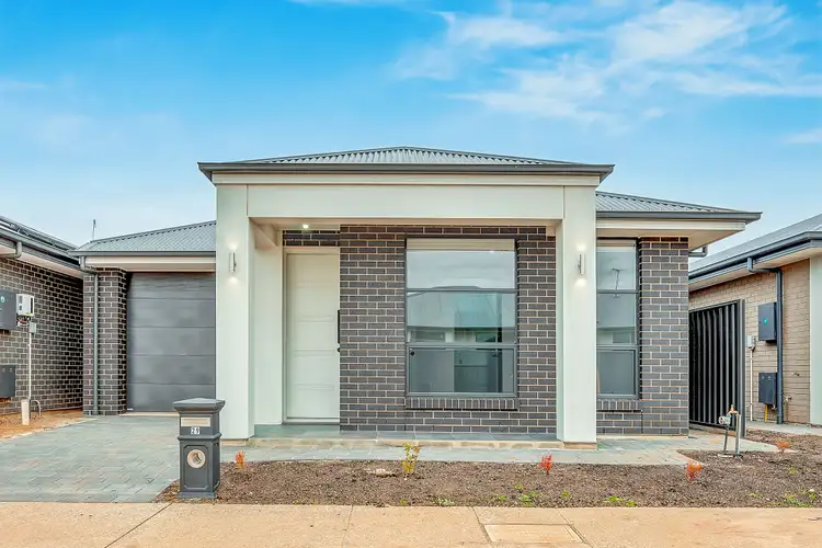 29 Cortese Road, Angle Vale SA 5117