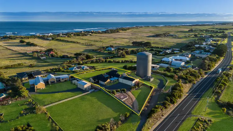14B Thistle Place, Port Fairy VIC 3284