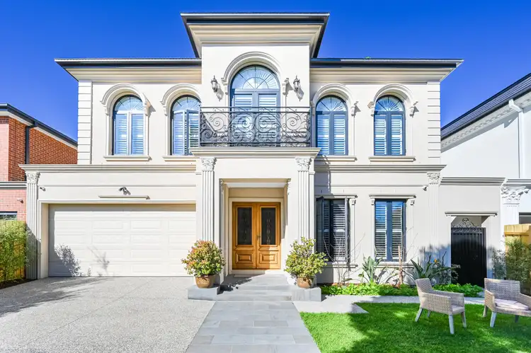Main view of Homely house listing, 14 William Street, Box Hill VIC 3128