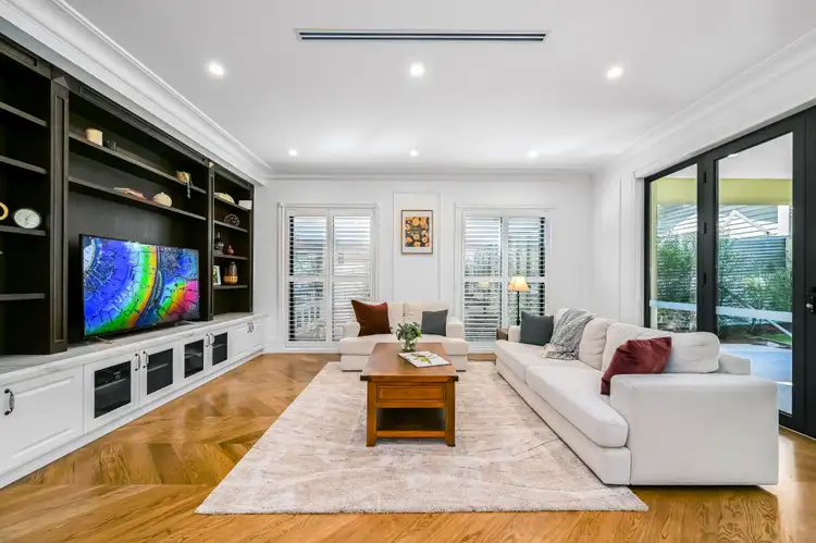 Second view of Homely house listing, 14 William Street, Box Hill VIC 3128