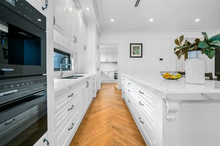 Third view of Homely house listing, 14 William Street, Box Hill VIC 3128