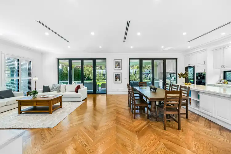 Fourth view of Homely house listing, 14 William Street, Box Hill VIC 3128