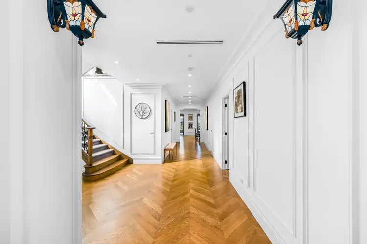 Fifth view of Homely house listing, 14 William Street, Box Hill VIC 3128