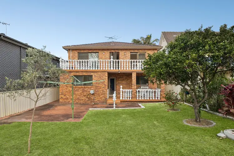 68 Bristol Road, Hurstville NSW 2220