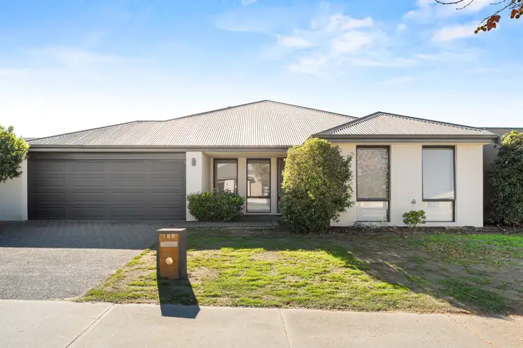 189 Clyde Avenue