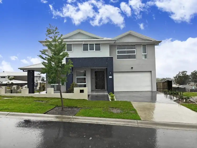 45 Clifton Crescent, Wilton NSW 2571