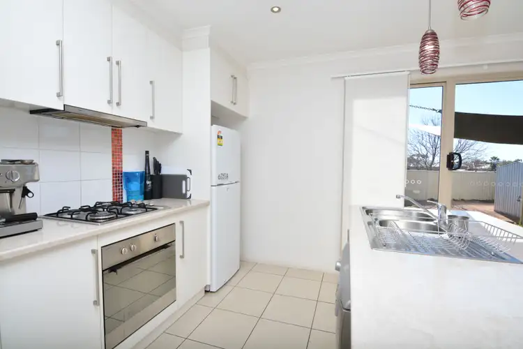 Second view of Homely house listing, 32 Wirraway Drive, Mildura VIC 3500