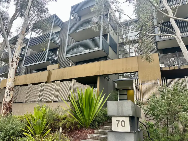 Main view of Homely apartment listing, 7/70 Janefield Drive, Bundoora VIC 3083