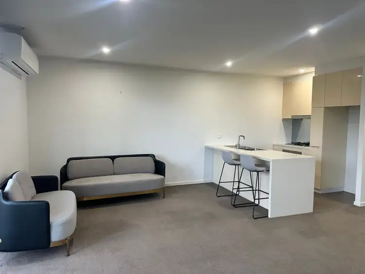 Second view of Homely apartment listing, 7/70 Janefield Drive, Bundoora VIC 3083