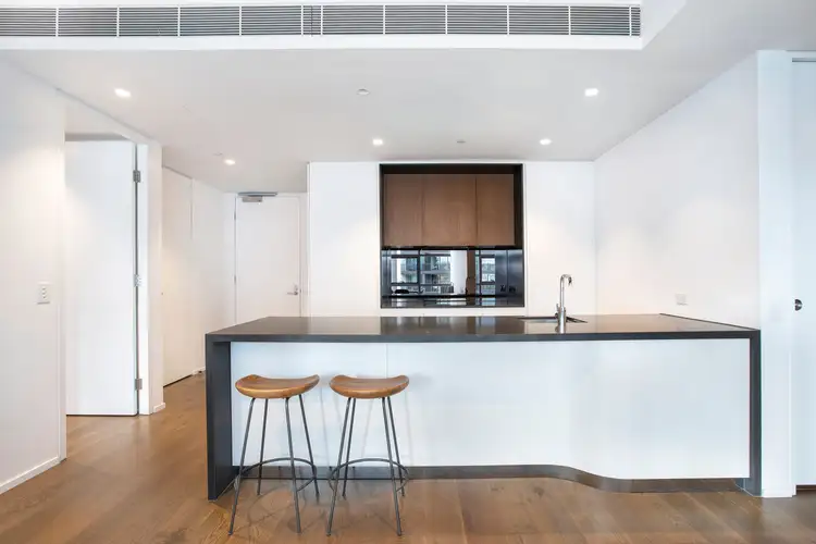 Second view of Homely apartment listing, 1104/85 O'Connor Street, Chippendale NSW 2008