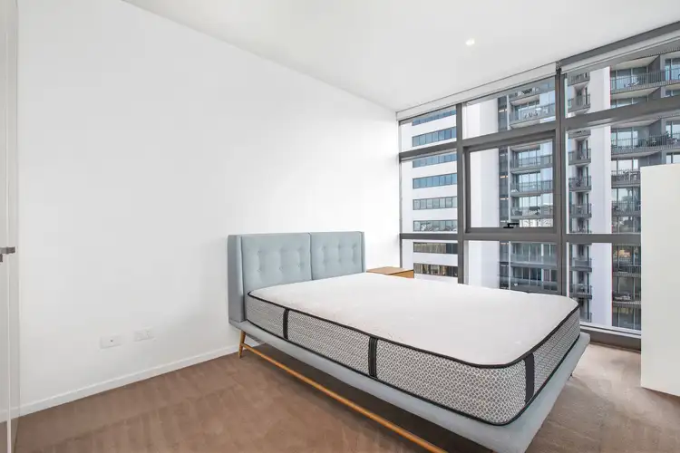 Fourth view of Homely apartment listing, 1104/85 O'Connor Street, Chippendale NSW 2008
