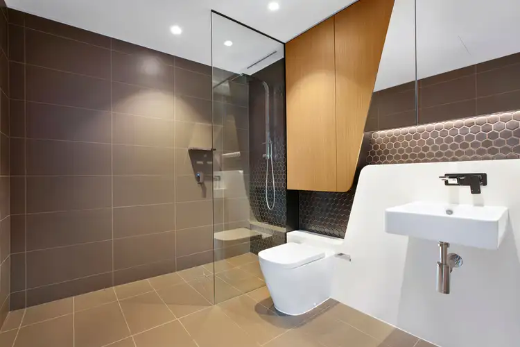 Fifth view of Homely apartment listing, 1104/85 O'Connor Street, Chippendale NSW 2008