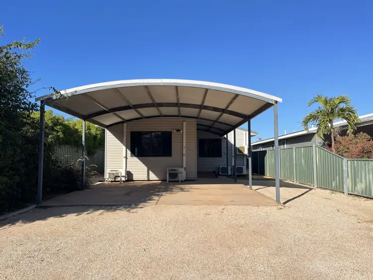 3/12 Christie Street, Exmouth WA 6707