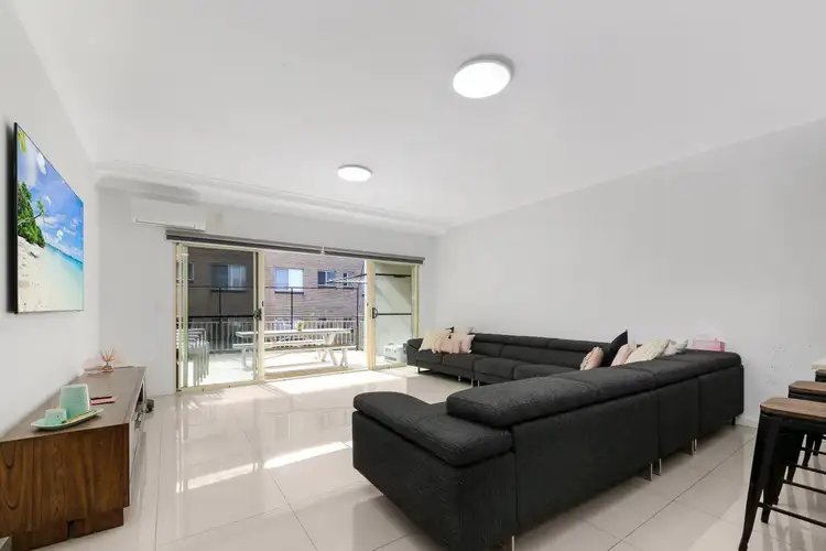 103C/580 Hume Highway, Yagoona NSW 2199