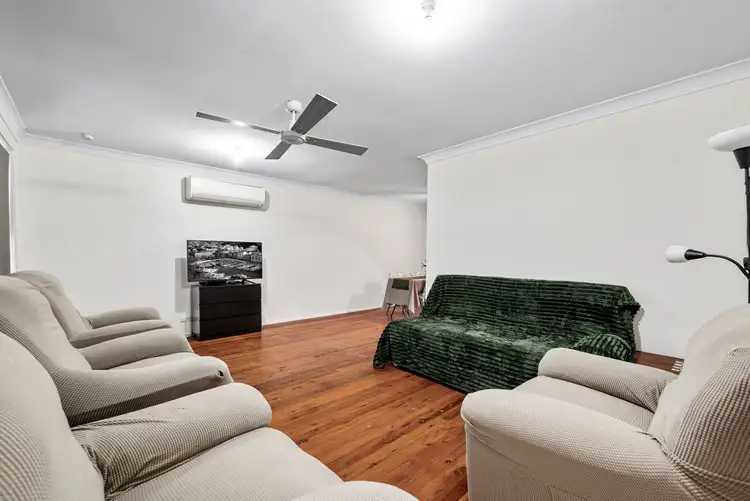 Second view of Homely house listing, 20 Euphrates Place, Kearns NSW 2558