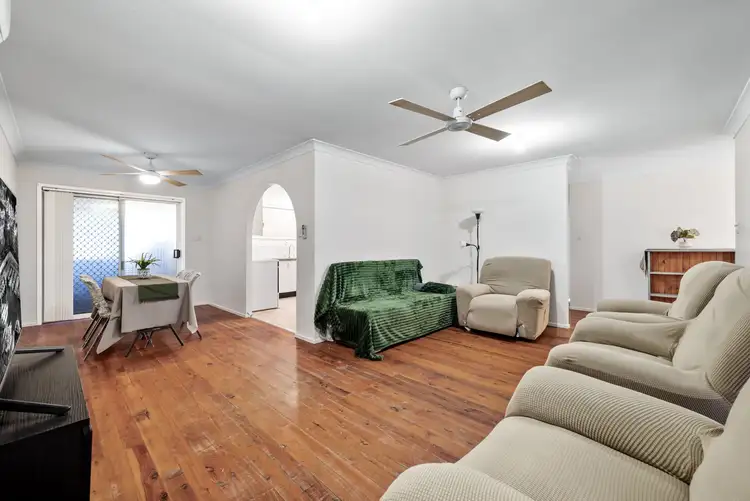 Third view of Homely house listing, 20 Euphrates Place, Kearns NSW 2558